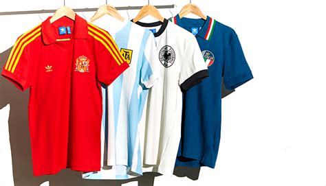 adidas football shirt|adidas vintage football shirts.